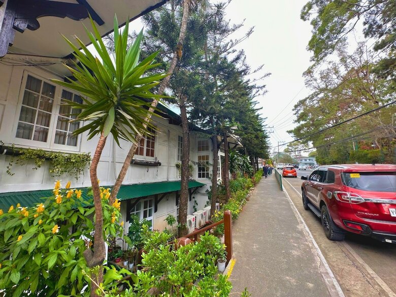 Hotel Casa Vallejo