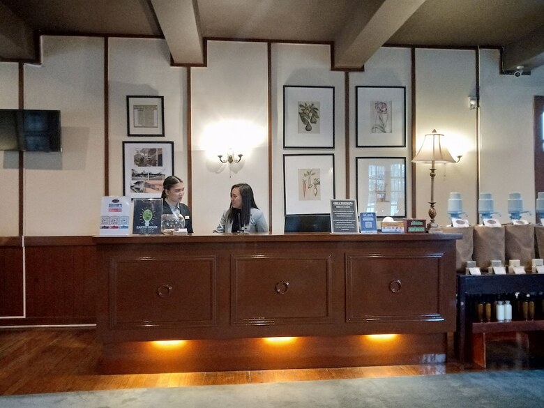 Hotel Casa Vallejo