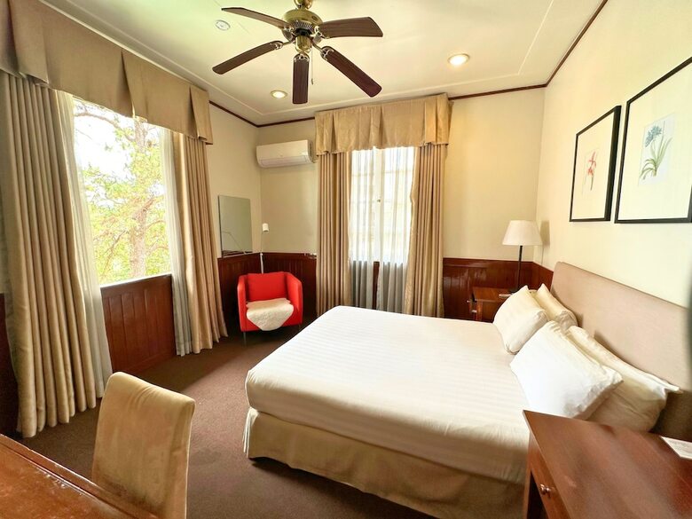 Hotel Casa Vallejo