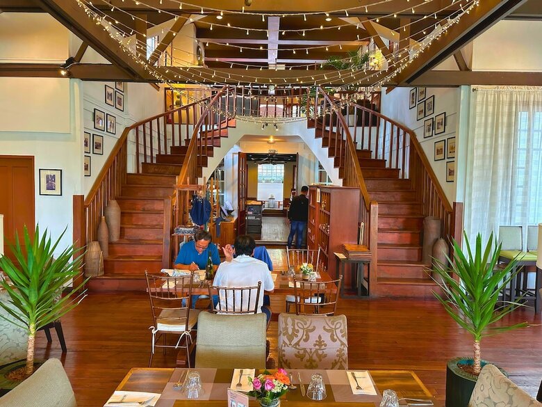 Hotel Casa Vallejo