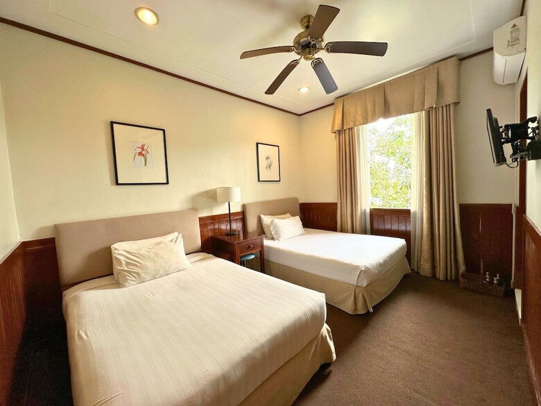 Hotel Casa Vallejo