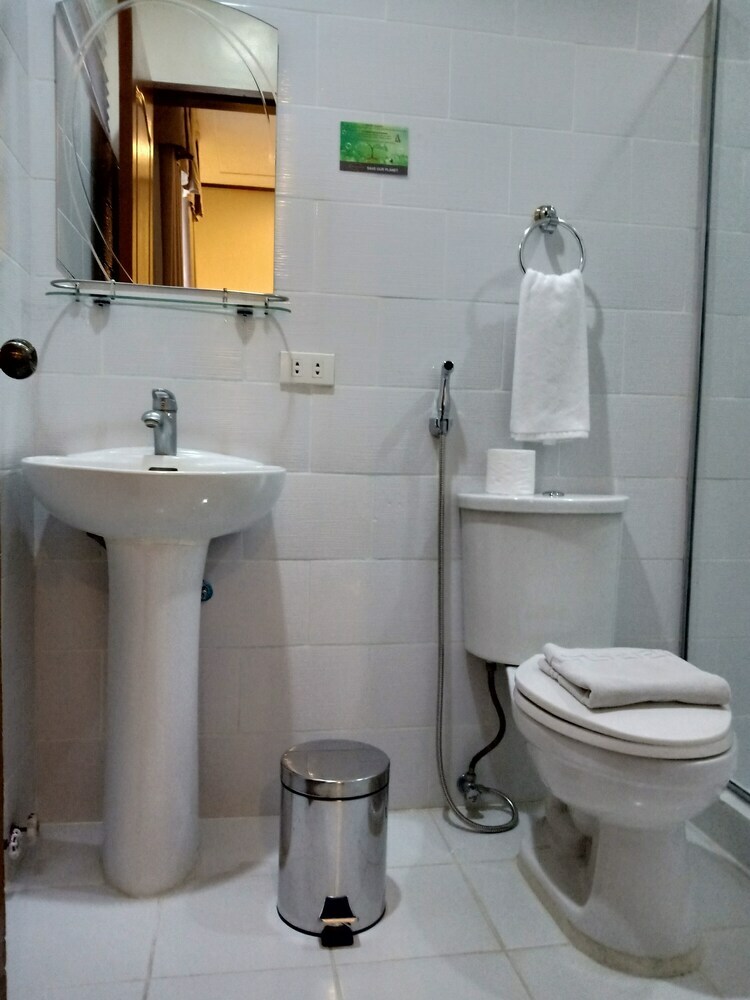 Hotel Casa Vallejo