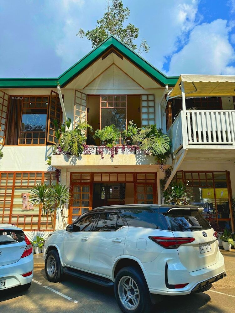 Hotel Casa Vallejo