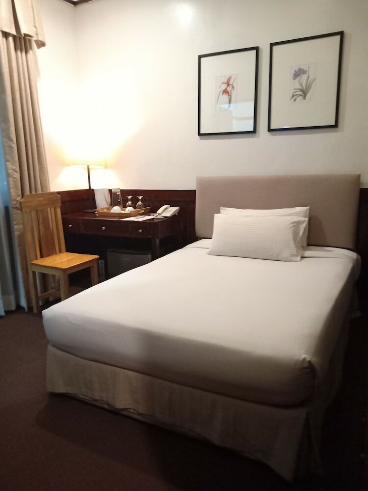 Hotel Casa Vallejo