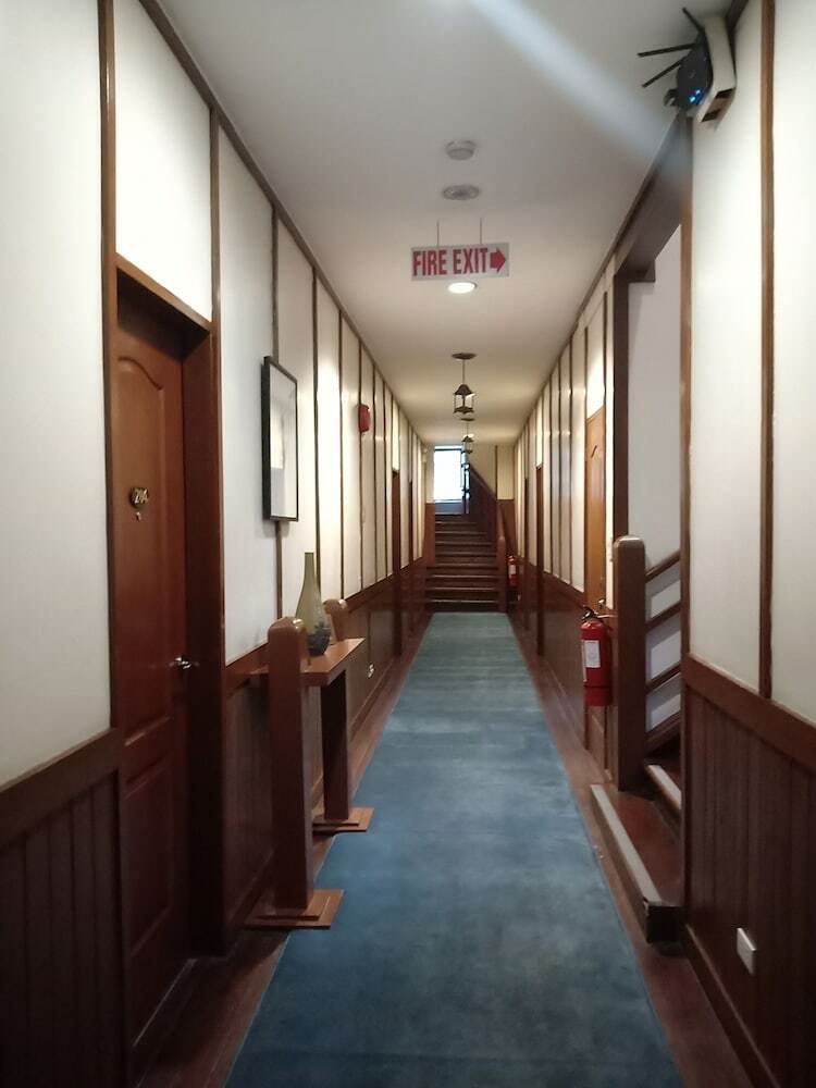 Hotel Casa Vallejo