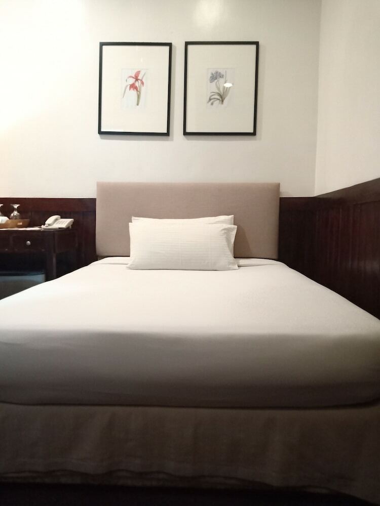 Hotel Casa Vallejo