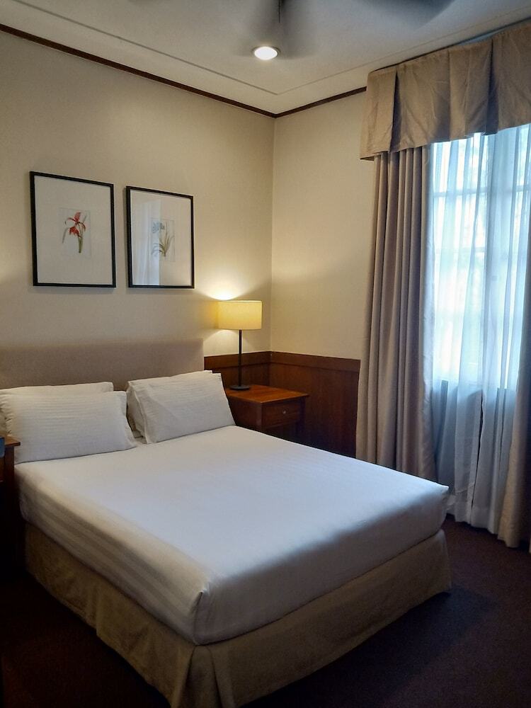 Hotel Casa Vallejo