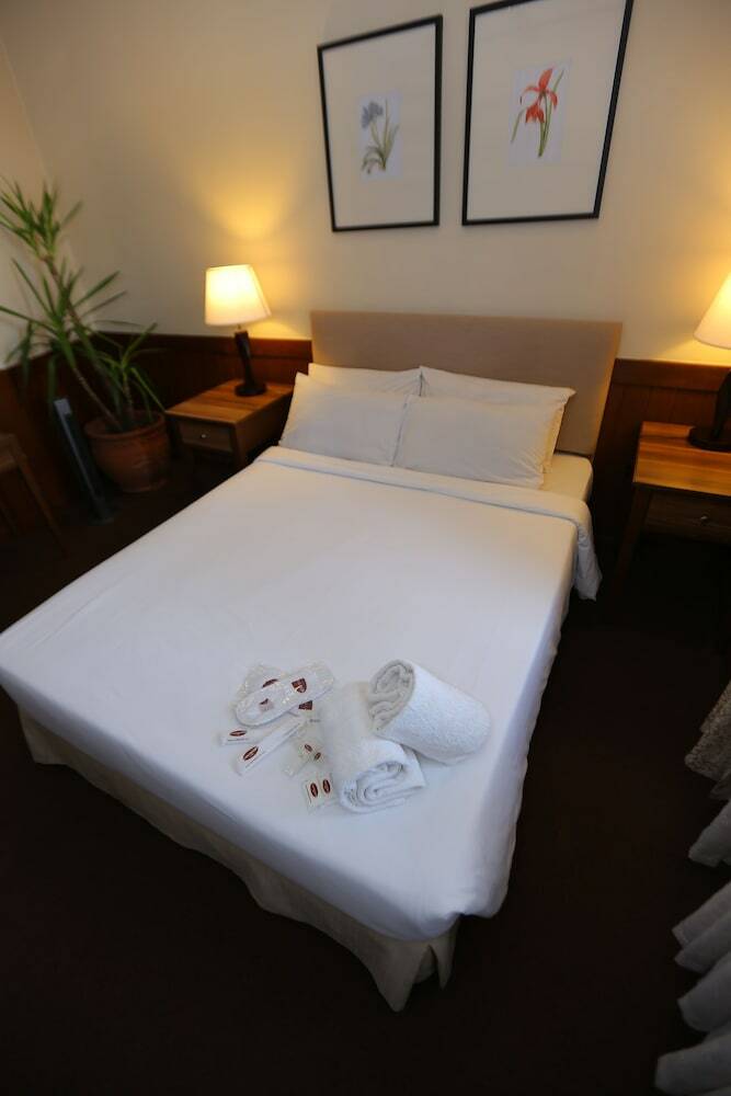 Hotel Casa Vallejo