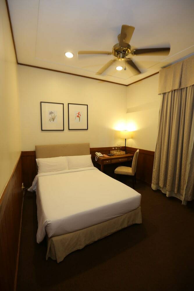 Hotel Casa Vallejo