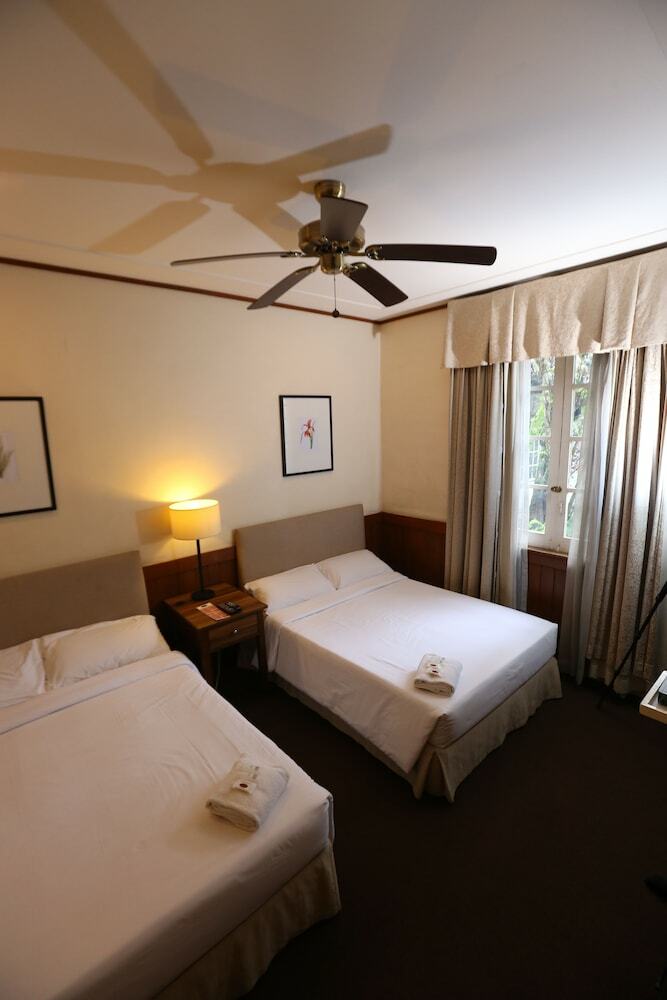 Hotel Casa Vallejo