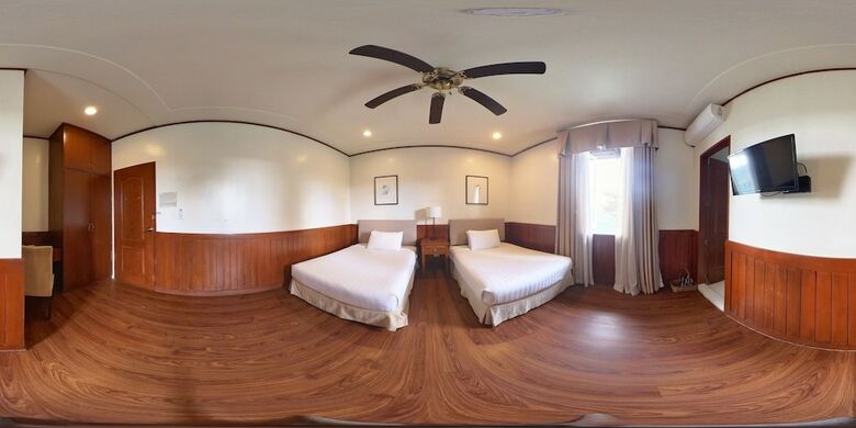Hotel Casa Vallejo
