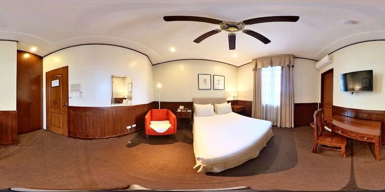 Hotel Casa Vallejo