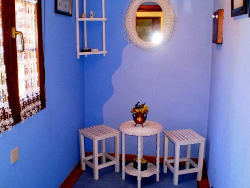 Apartamentos Huerta Car�a I Y II