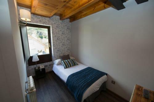 Hostal Posada De Muriel