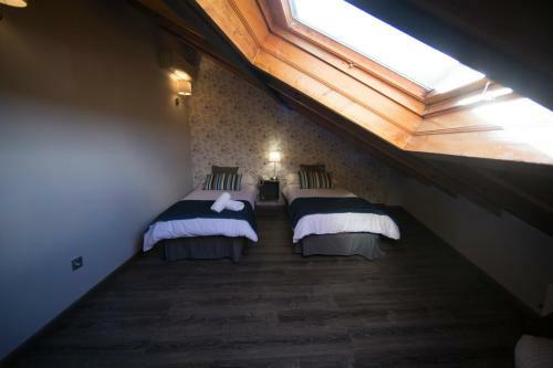 Hostal Posada De Muriel