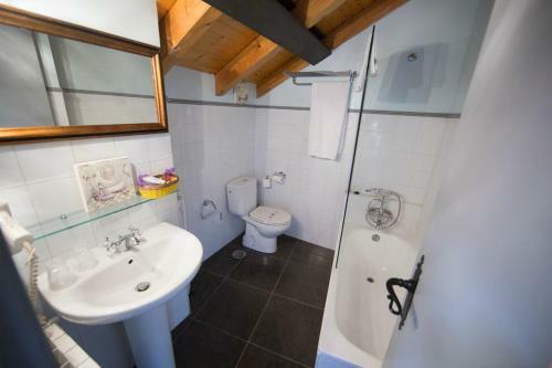 Hostal Posada De Muriel