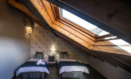 Hostal Posada De Muriel
