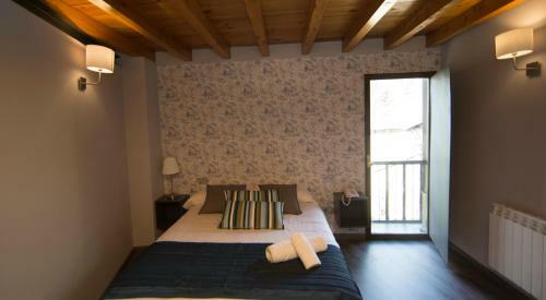 Hostal Posada De Muriel