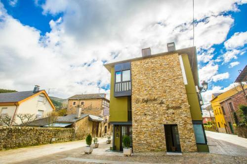 Hostal Posada De Muriel