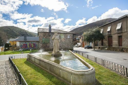 Hostal Posada De Muriel