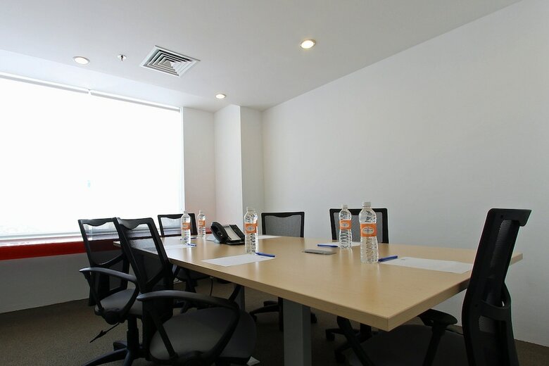 Hotel One Cancun Centro