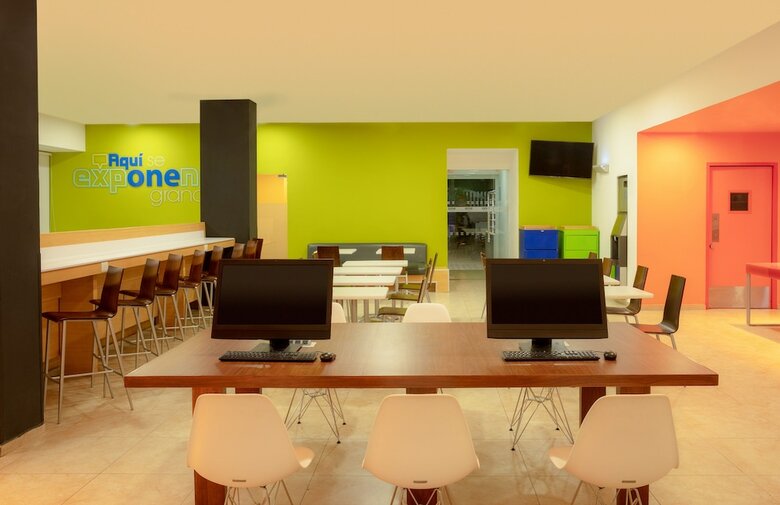 Hotel One Cancun Centro