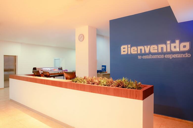 Hotel One Cancun Centro