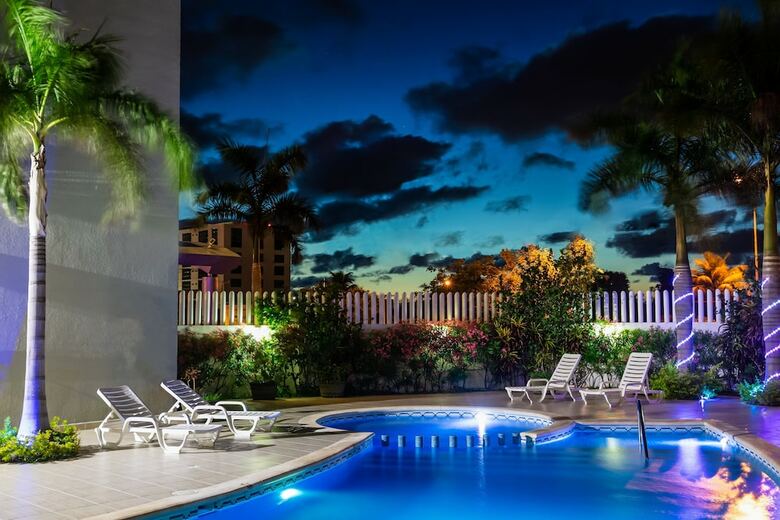 Hotel One Cancun Centro