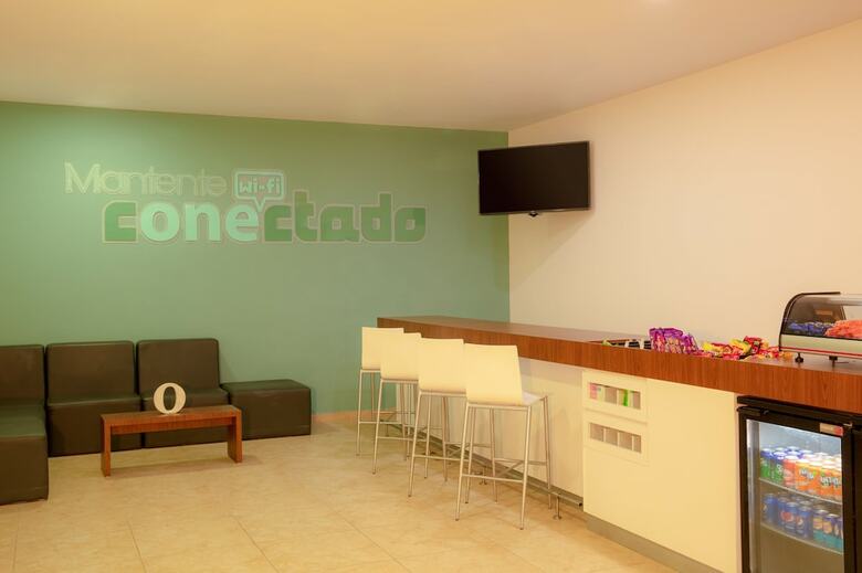 Hotel One Cancun Centro