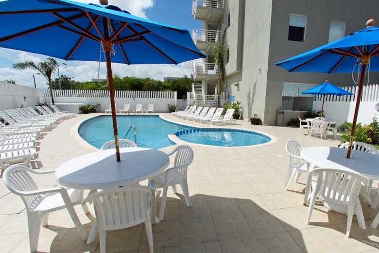 Hotel One Cancun Centro