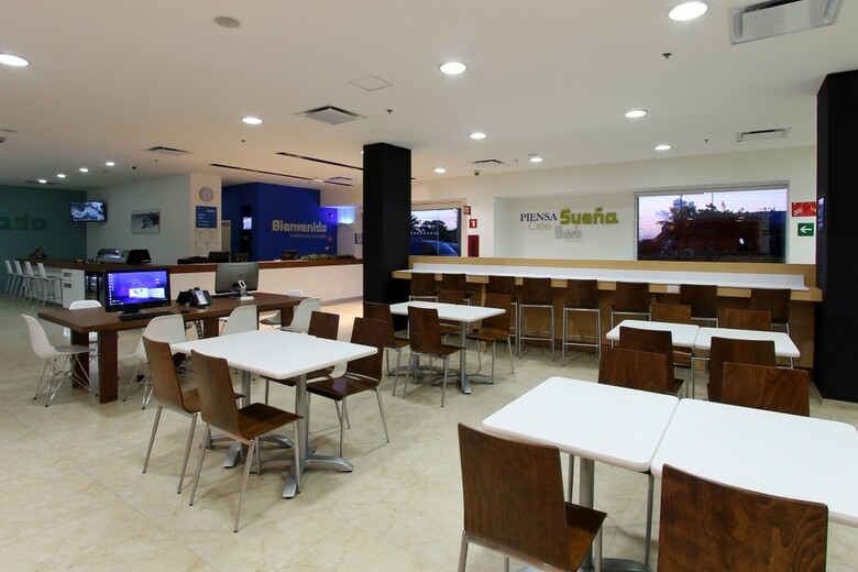 Hotel One Cancun Centro