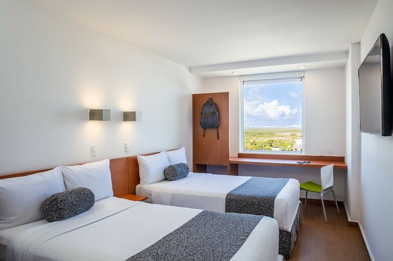 Hotel One Cancun Centro