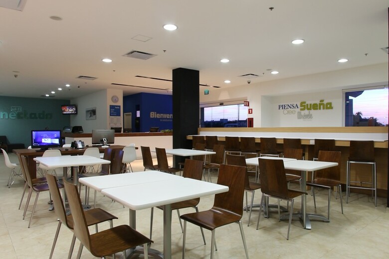 Hotel One Cancun Centro
