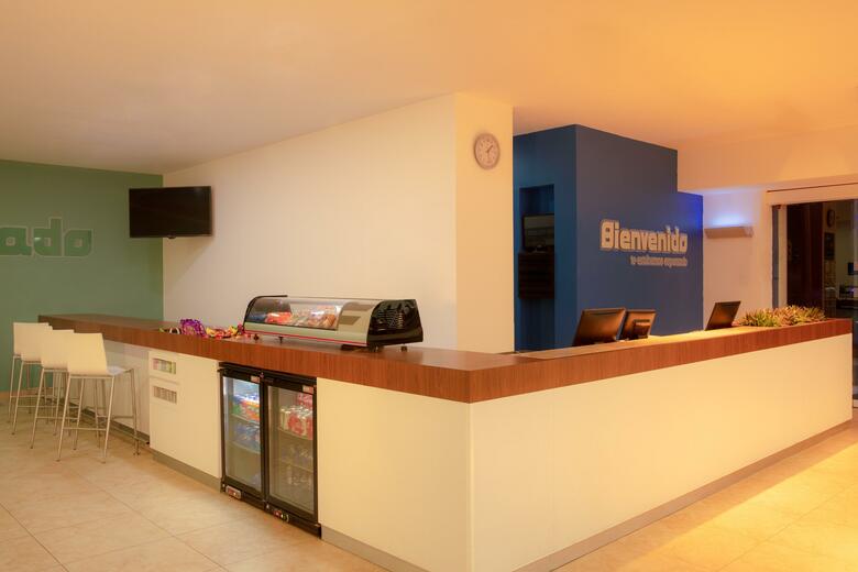 Hotel One Cancun Centro