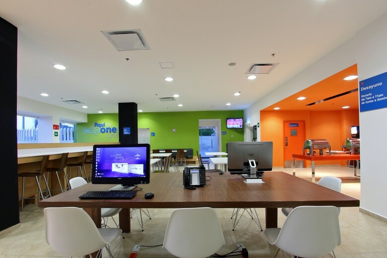 Hotel One Cancun Centro