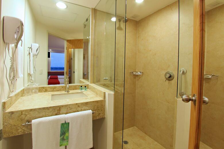 Hotel One Cancun Centro