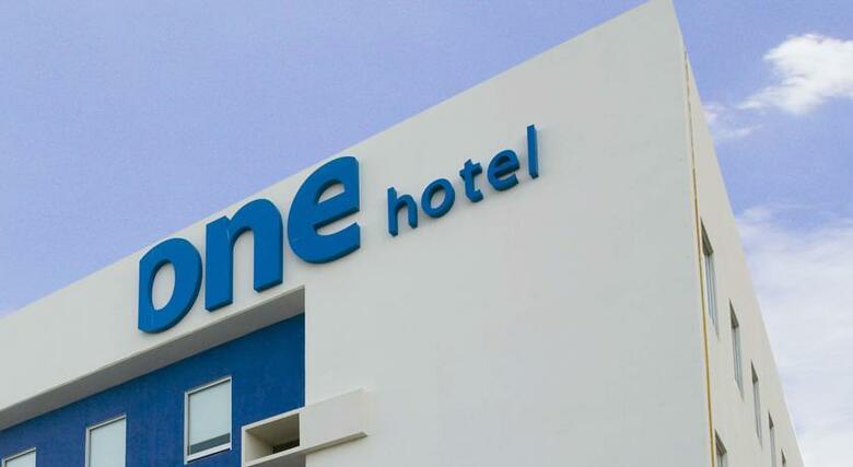 Hotel One Cancun Centro
