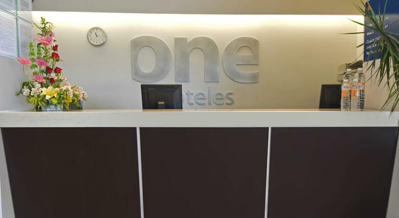 Hotel One Cancun Centro