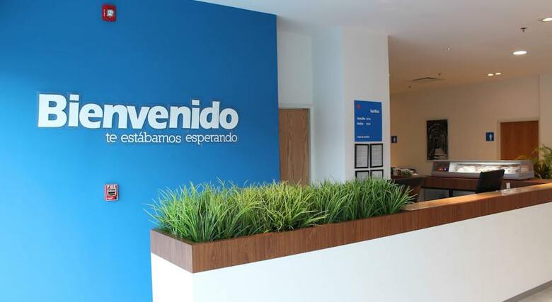 Hotel One Cancun Centro