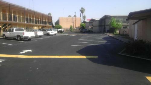 Hotel Travel Inn And Suites