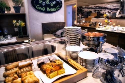 Hotel Restaurant Zur Post