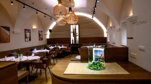 Hotel Restaurant Zur Post