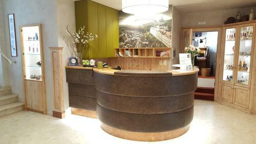Hotel Restaurant Zur Post
