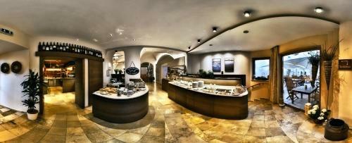 Hotel Restaurant Zur Post