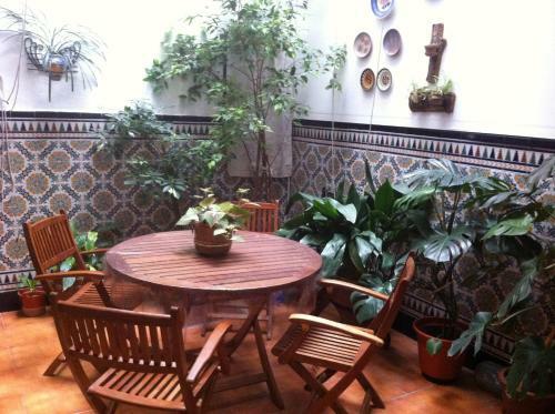 Hostal Senero