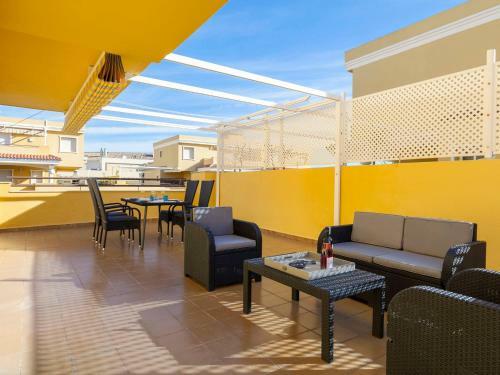 Apartment Cascadas De La Marina 2