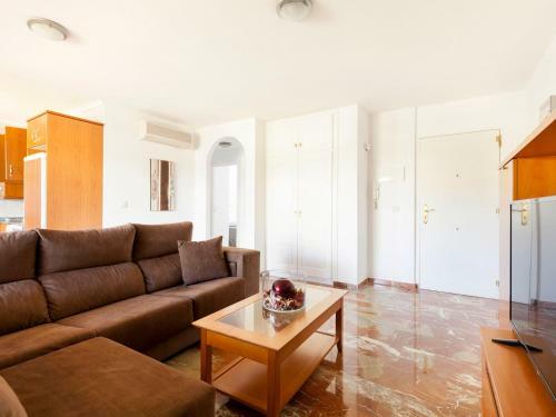 Apartment Cascadas De La Marina 2