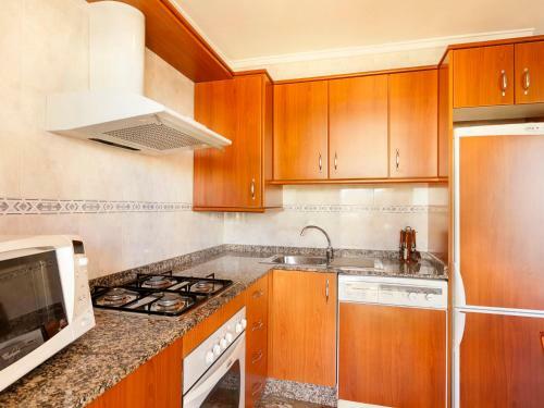 Apartment Cascadas De La Marina 2