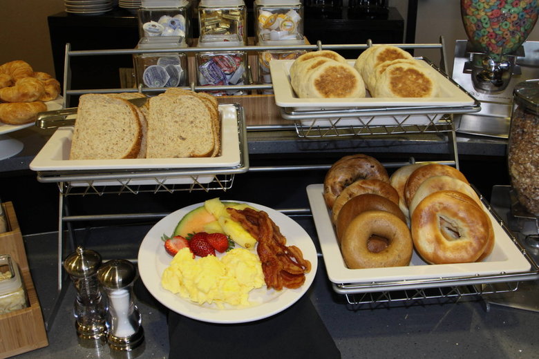 Hotel Springhill Suites Green Bay