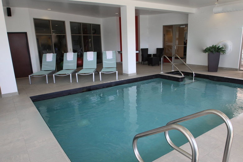 Hotel Springhill Suites Green Bay